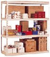 Shelving Units