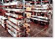 Used Cantilever Racking