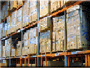 Pallet Rack