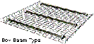 Used Wire Decking