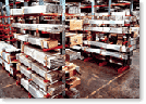Cantilever Rack