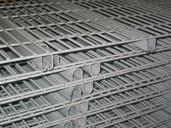 Used Wire Deck