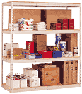 Used Shelving